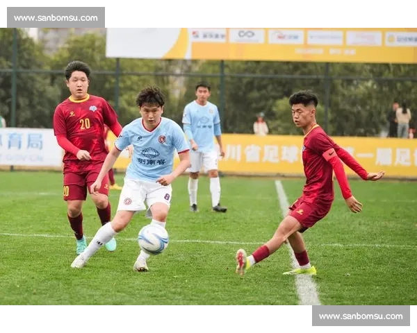 携手共建足球合作新格局推动青训产业赛事多维发展国际交流共赢未来