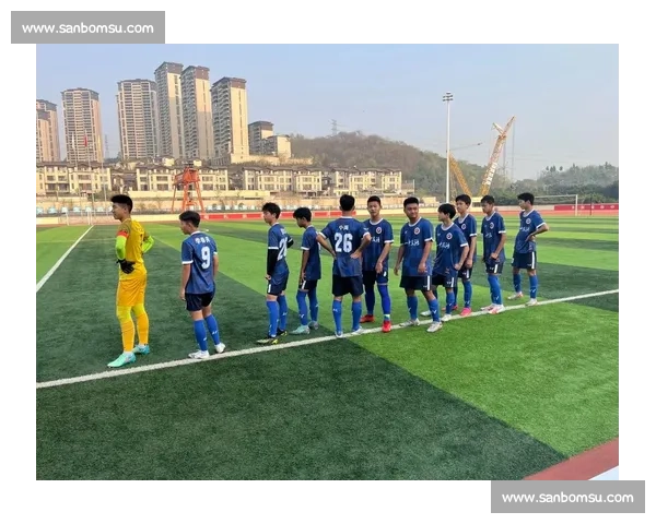 新时代背景下足球青训体系创新与可持续发展路径探索研究与实践