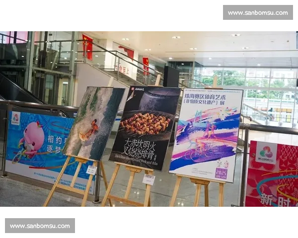 体育赛事跨界合作助力品牌共赢与文化传播新格局探索