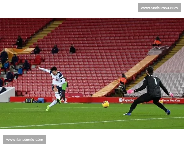 聚焦赛季进球数揭秘射手王背后的数据传奇与球队胜负走势关联分析