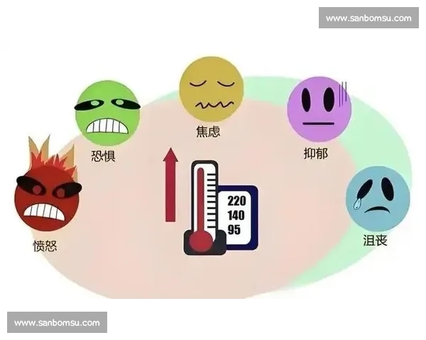 以状态调整为核心探索提升个人心理韧性与情绪管理的有效方法 以状态调整为核心探索提升个人心理韧性与情绪管理的有效方法