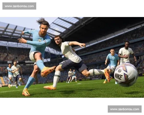 全球视野下足球运动发展趋势与未来创新探索 全球视野下足球运动发展趋势与未来创新探索